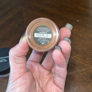 bareMinerals Brown Bronzer Contour